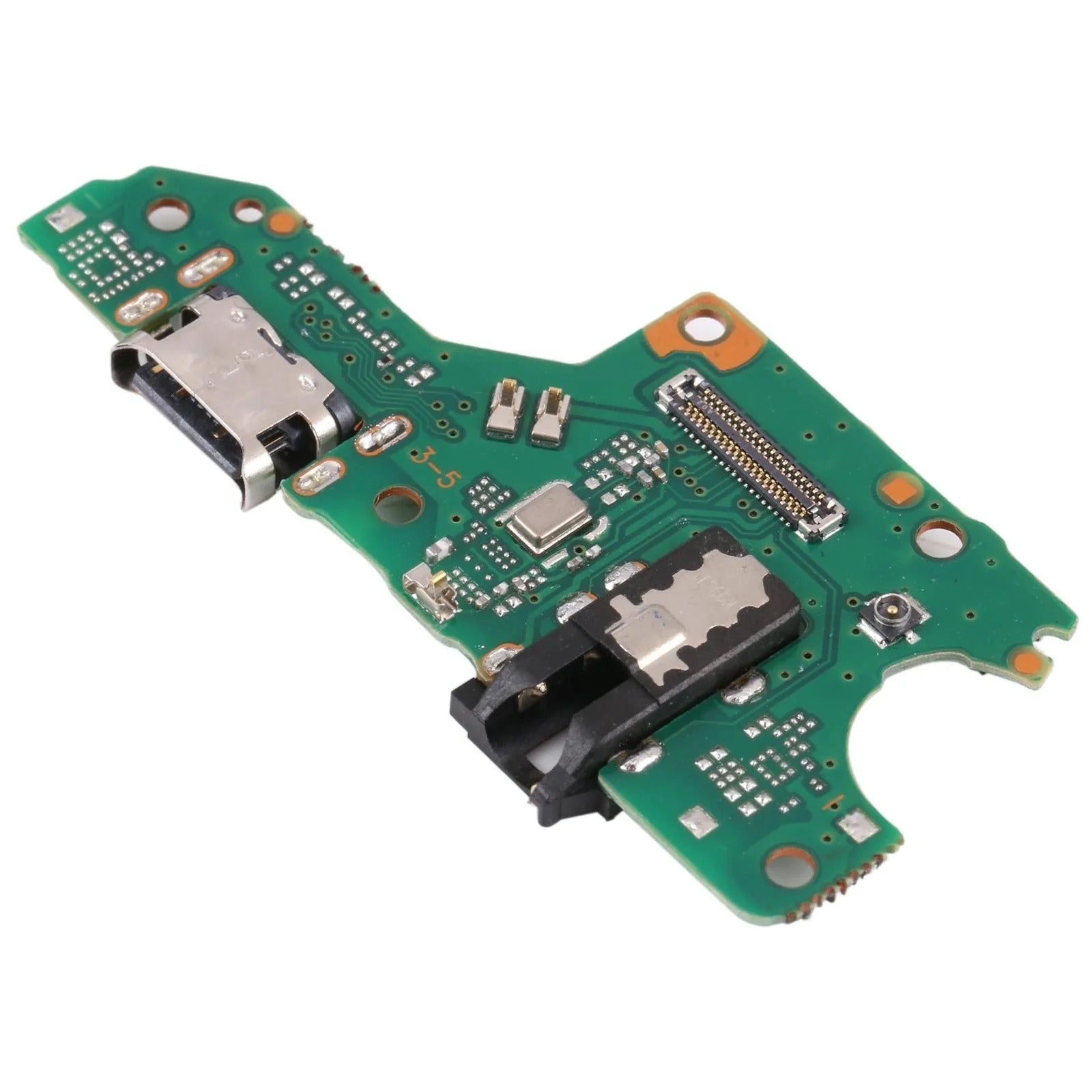 Huawei P Smart 2021 Charging Port Board Replacement