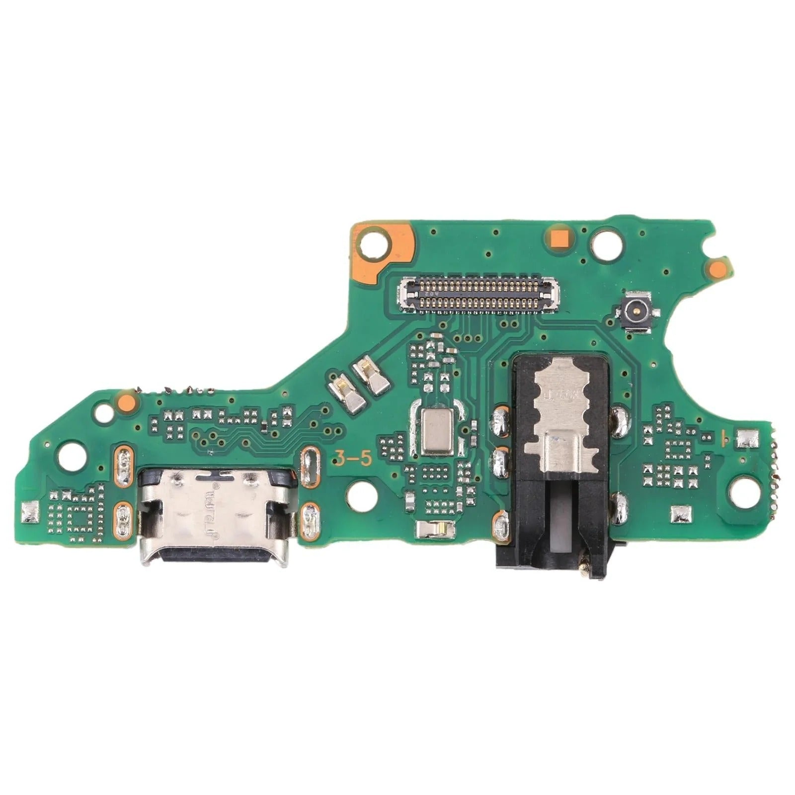 Huawei P Smart 2021 Charging Port Board Replacement