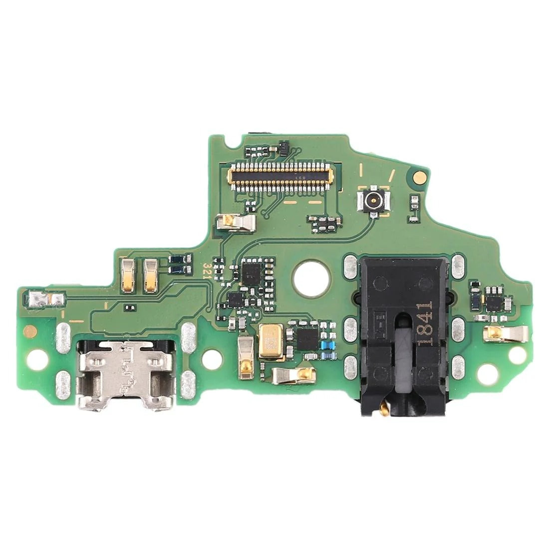 Huawei P Smart (Enjoy 7S) Charging Port Replacement