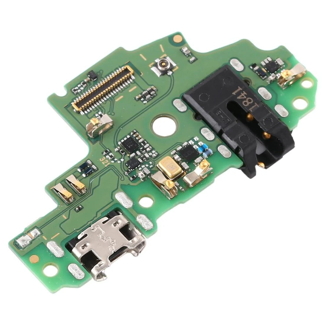 Huawei P Smart (Enjoy 7S) Charging Port Replacement