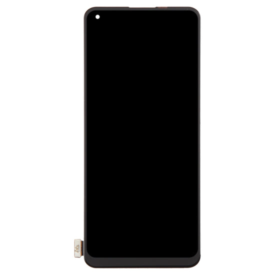 OPPO Reno 7 Z 5G  LCD Screen & Digitizer Replacement