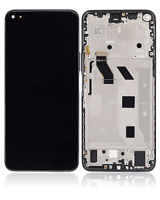 LCD Display For HUAWEI Nova 8i LCD Display Touch Screen Digitizer Assembly For Nova 9z Honor x20 LCD Screen Replacement