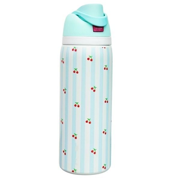 CUTEY Design Insulated Stainless Steel Water Bottle
