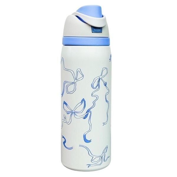 CUTEY Design Insulated Stainless Steel Water Bottle