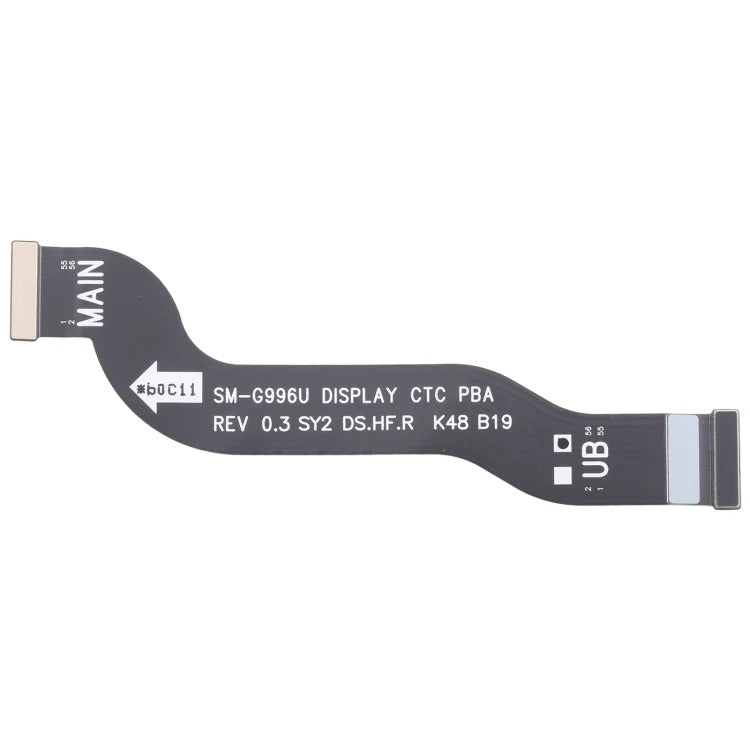 Samsung Galaxy S21+ SM-G996b LCD Flex Cable Replacement