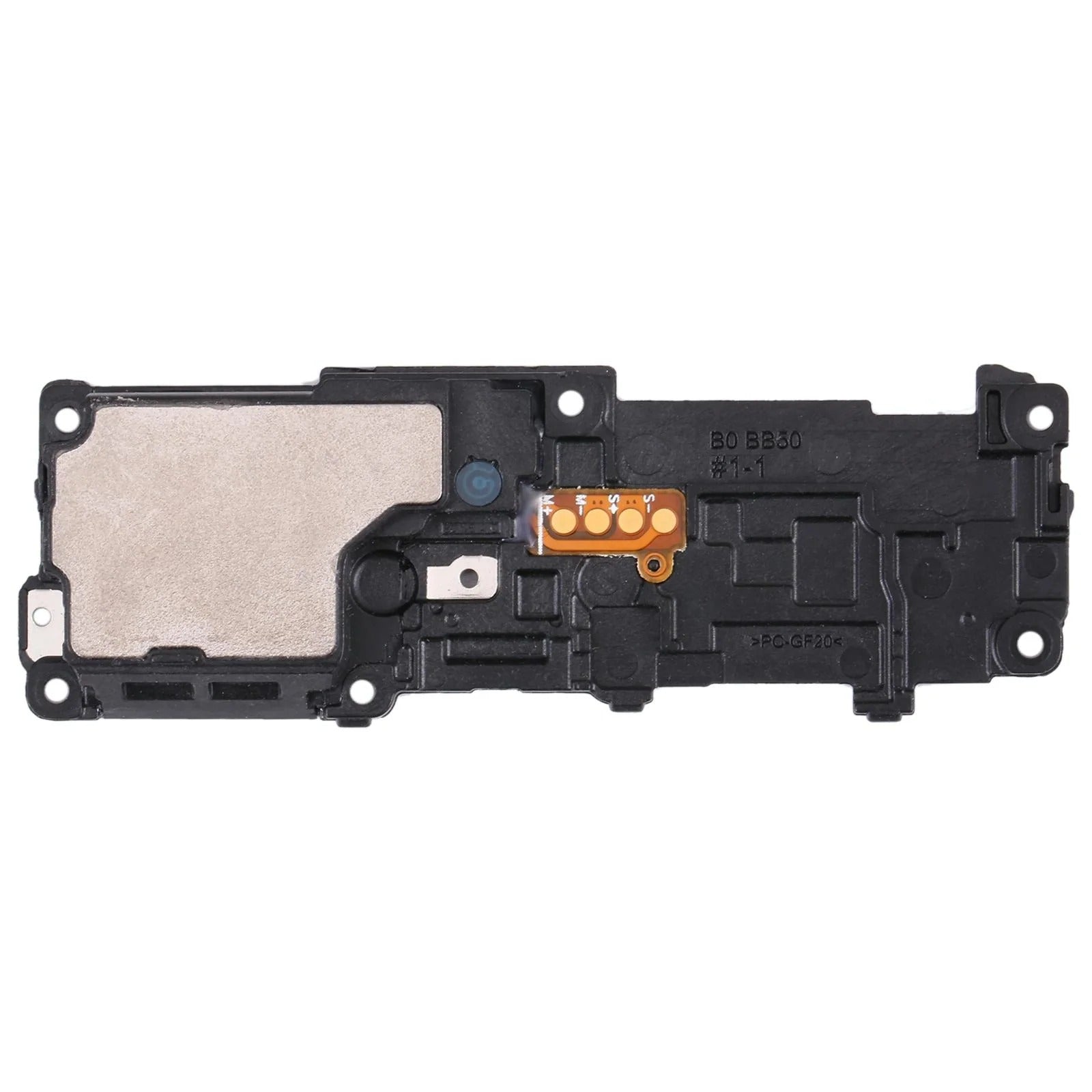 Samsung S22 Ultra 5G Speaker Ringer Buzzer Replacement (SM-G908B)