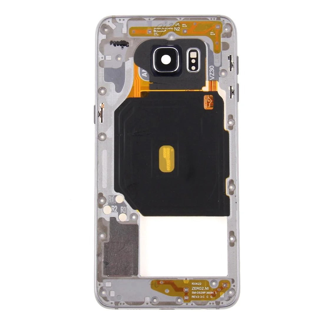 Sale  Galaxy S6 Edge+ G928 Middle Frame Bezel -