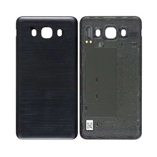 Samsung Galaxy J710 Battery Back Cover Replacement (Black)