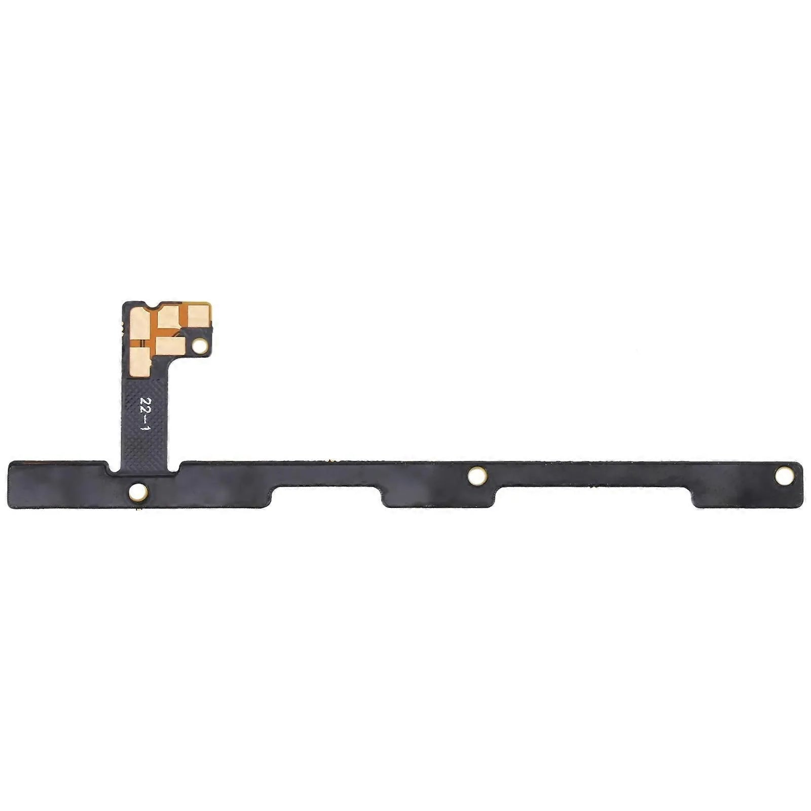 Infinix Smart 4 / Smart 4c X653 OEM Power Button & Volume