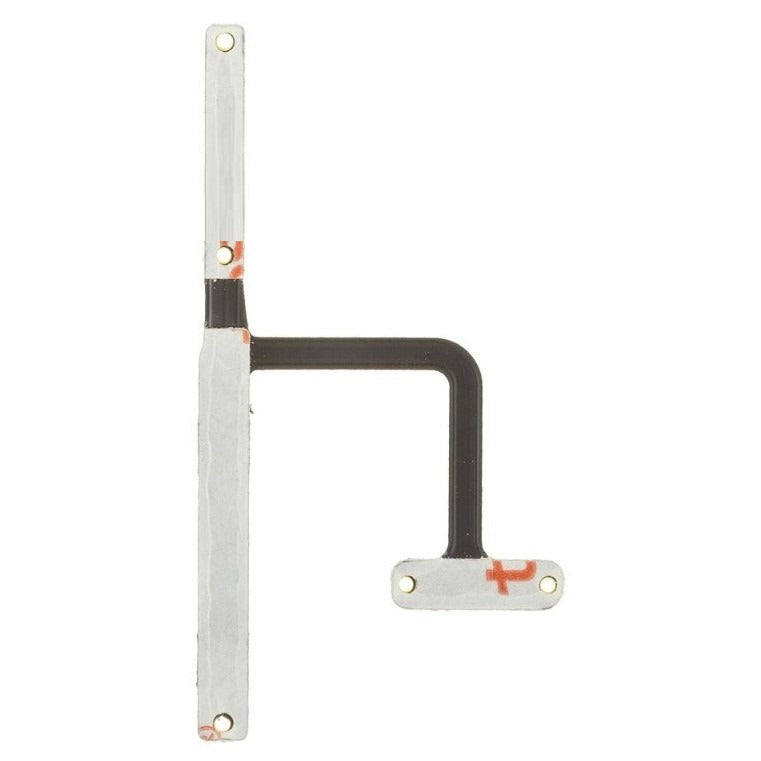 Techno SPARK 20C Power & Volume Button Flex Cable Replacement