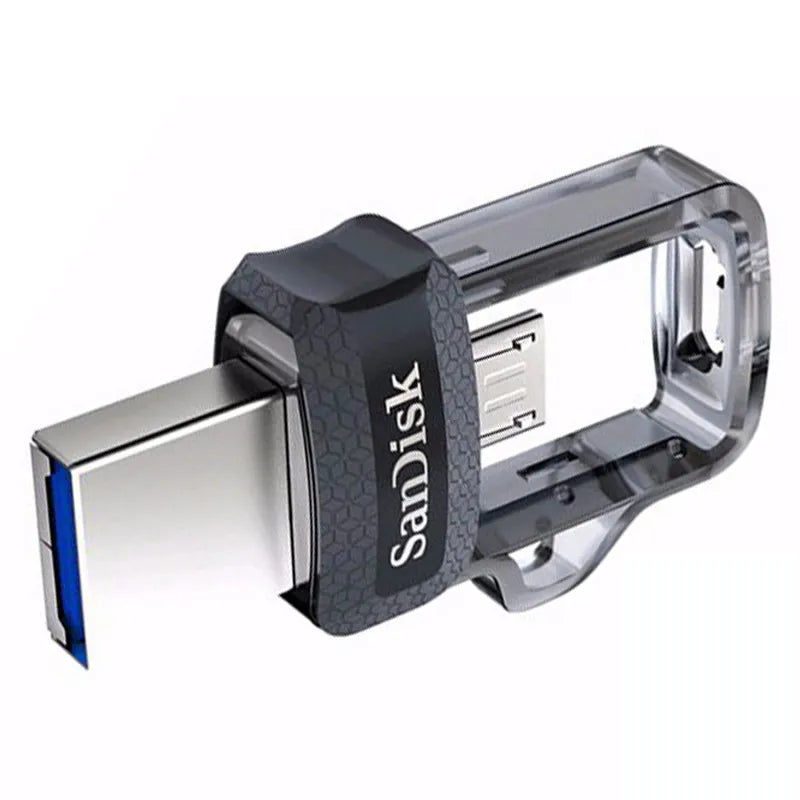 Sandisk Ultra USB3.0 Dual Flash Drive