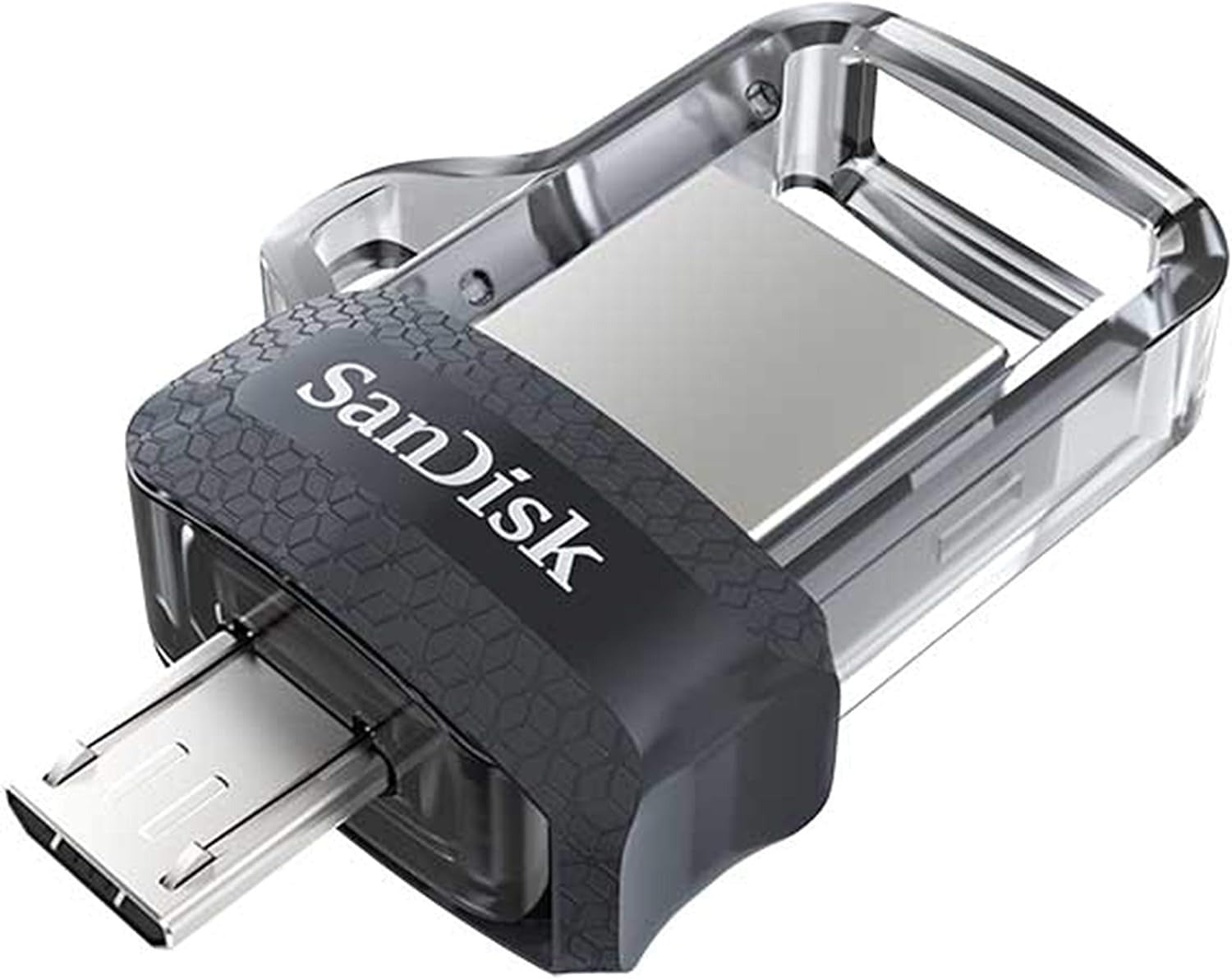 Sandisk Ultra USB3.0 Dual Flash Drive