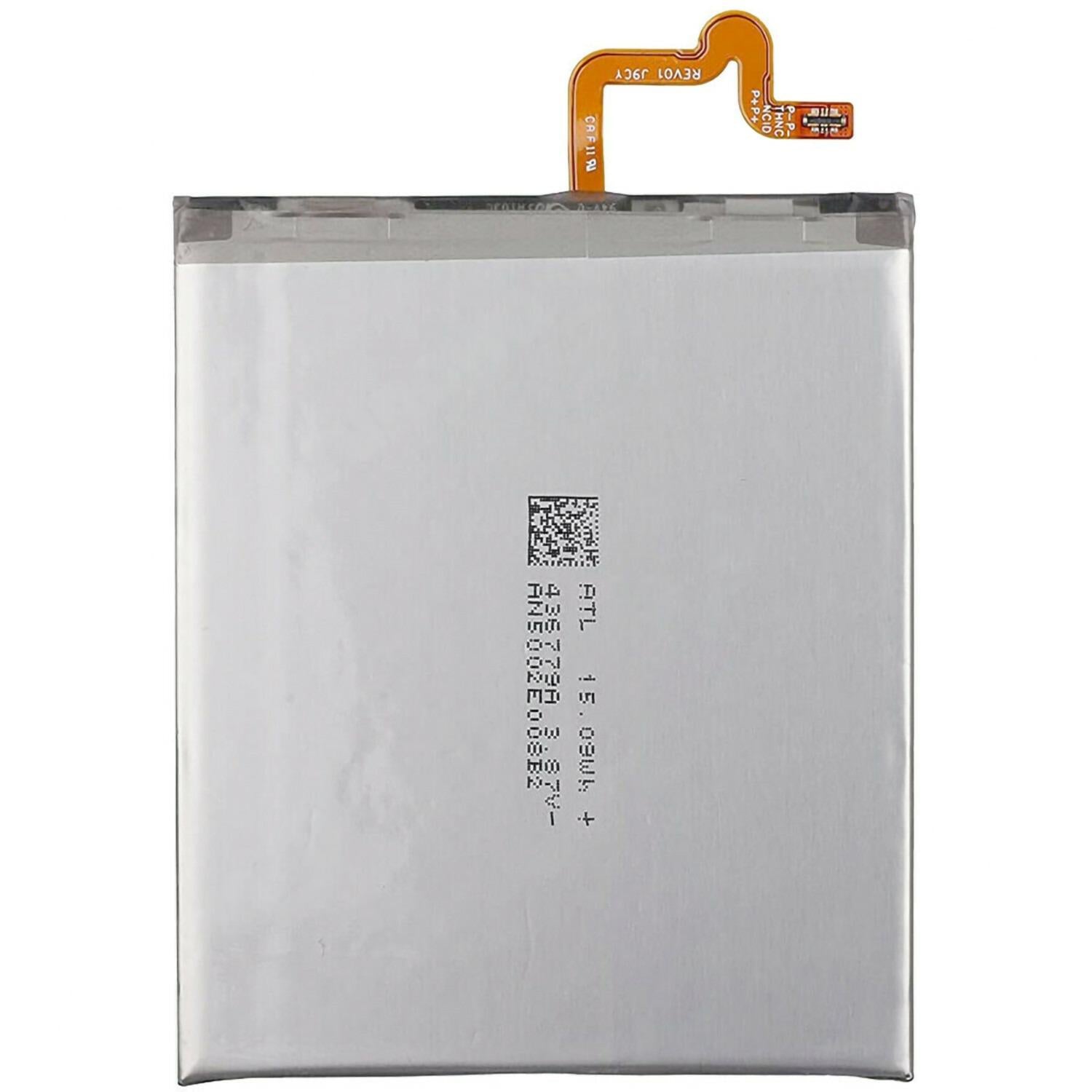 Replacement Battery BL-T49 compatible with LG K61, 4000mAh Li-Ion Rechargeable Battery with Tools