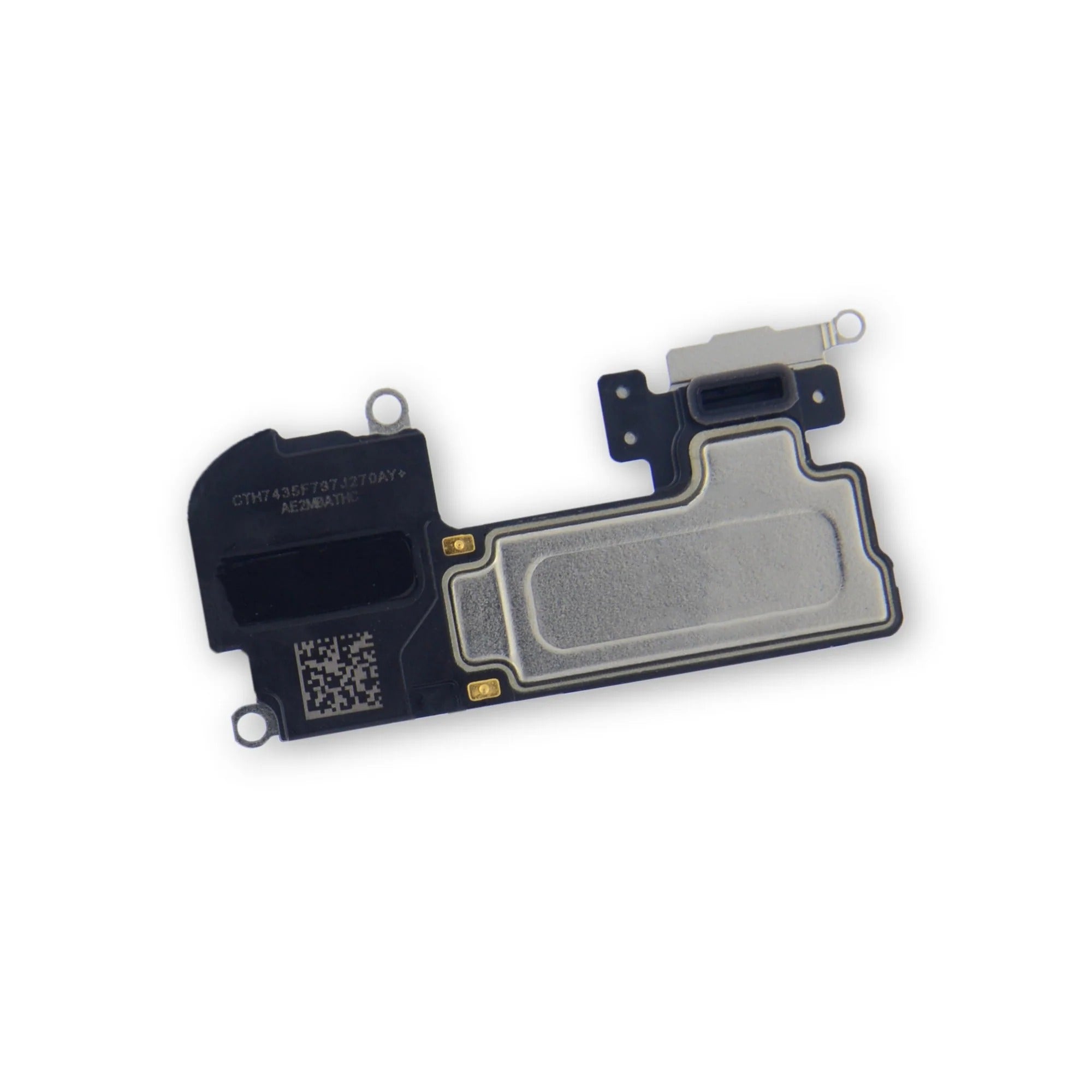 Earpiece Speaker Flex Cable for iPhone X