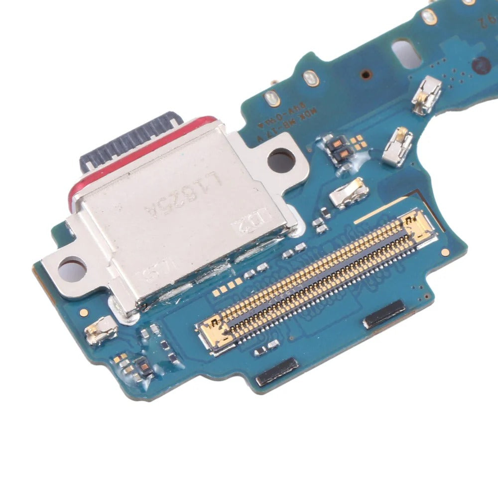 Samsung Galaxy Z Flip3 5G Charging Port Board Replacement SM-F711B