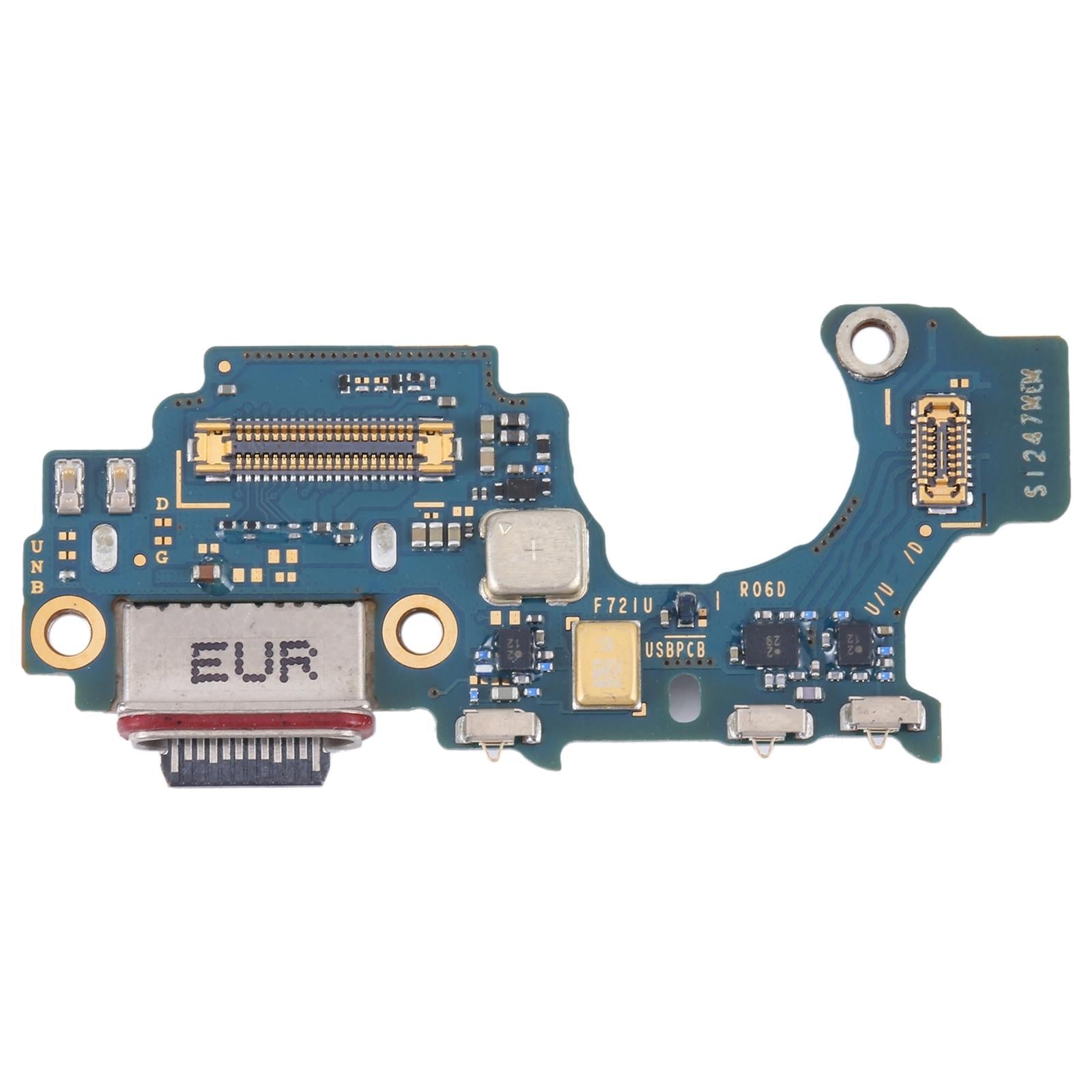 Samsung Galaxy Z Flip4 Charging Port Board Replacement