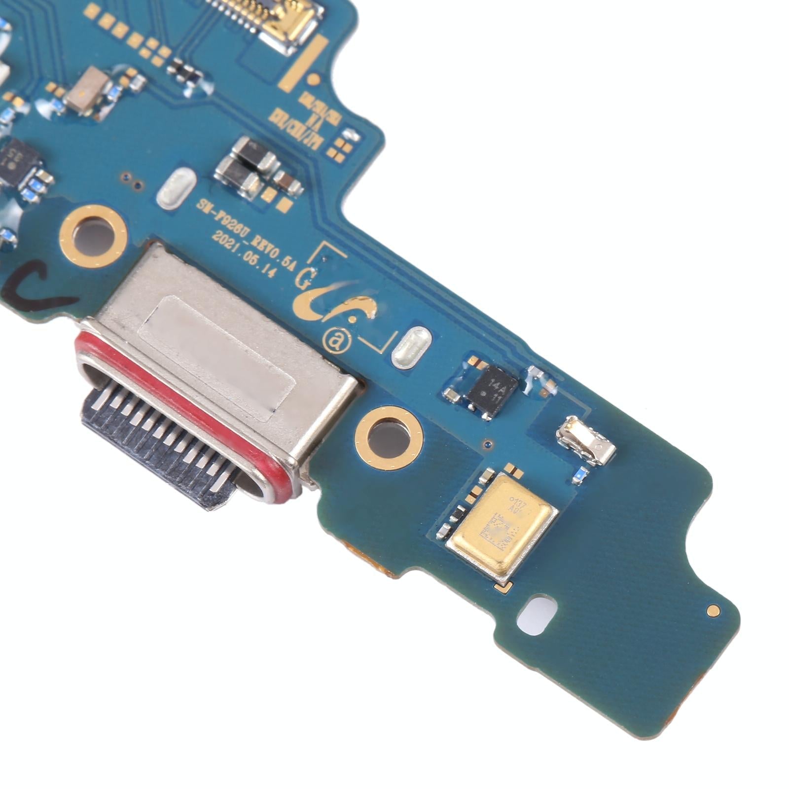 Galaxy Z Fold3 5G Charging Port Board Replacement (SM-F926N)