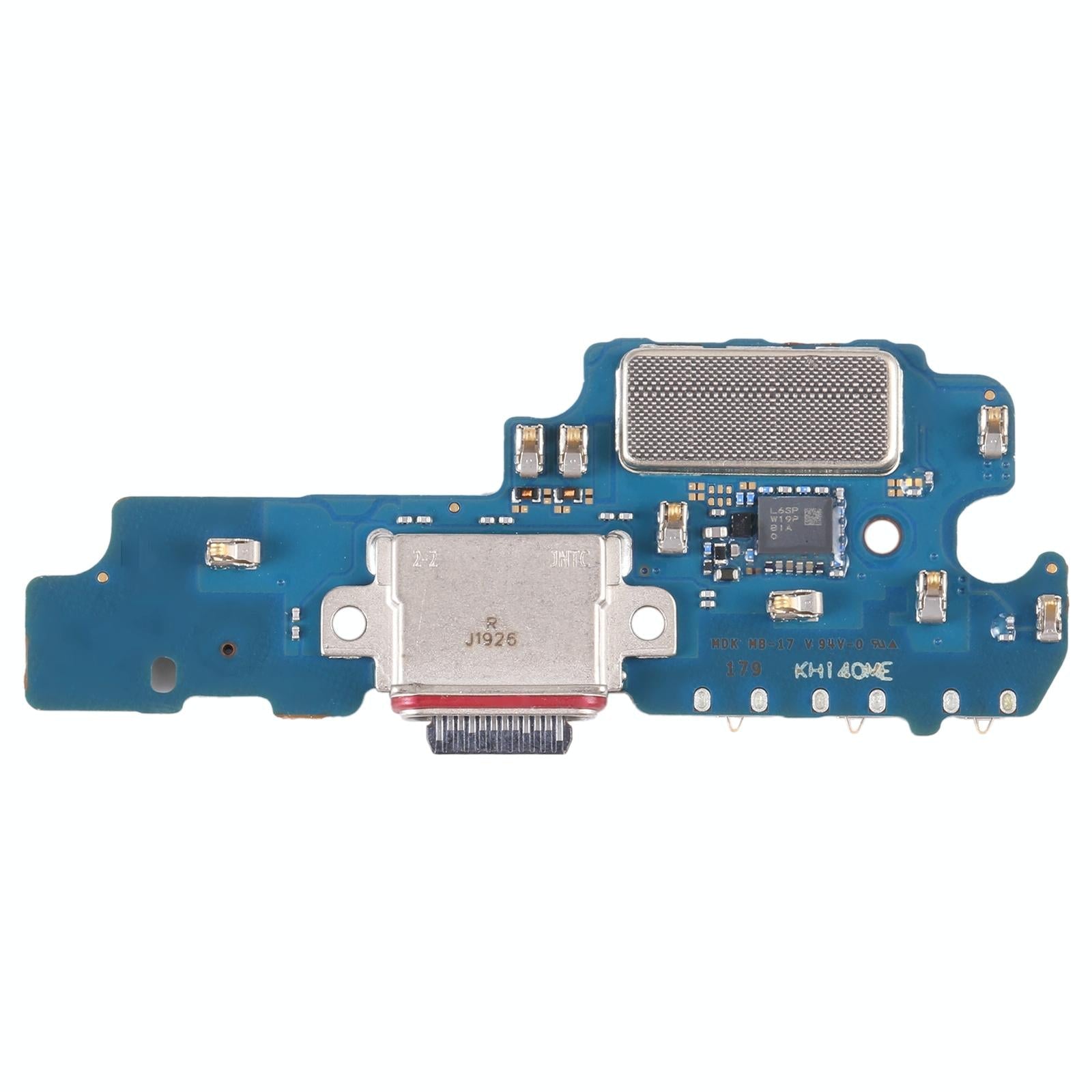 Galaxy Z Fold3 5G Charging Port Board Replacement (SM-F926N)